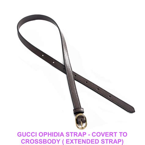 broekriem gucci|gucci jackie 1961 strap.